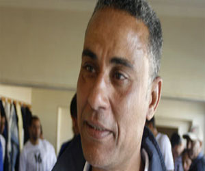   مصر اليوم - عبد الرسول يثق في عبور المنيا لأزماته في الدورالثاني